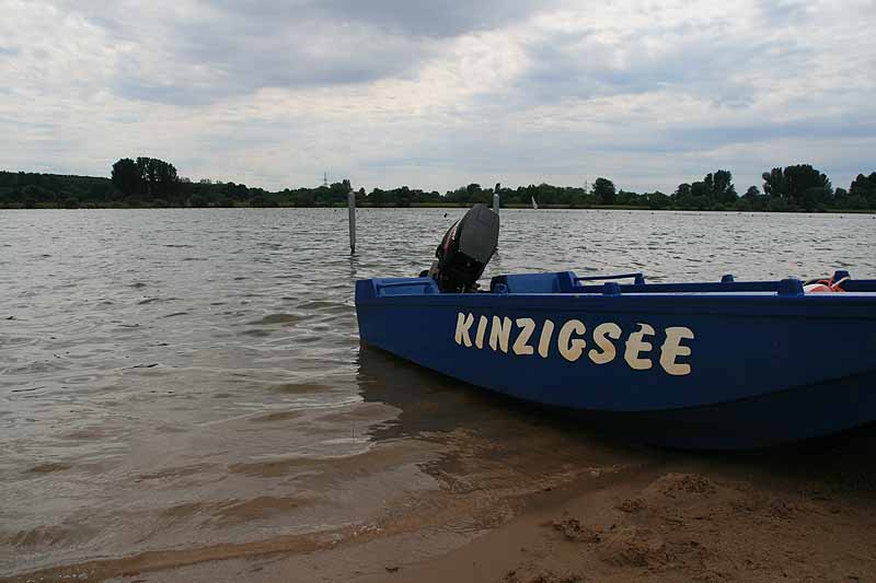 Kinzigsee (Langenselbold, Hessen)