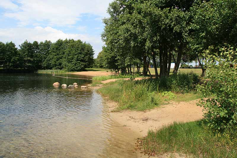 Kirchhorster See (Altwarmbüchen, Niedersachsen)