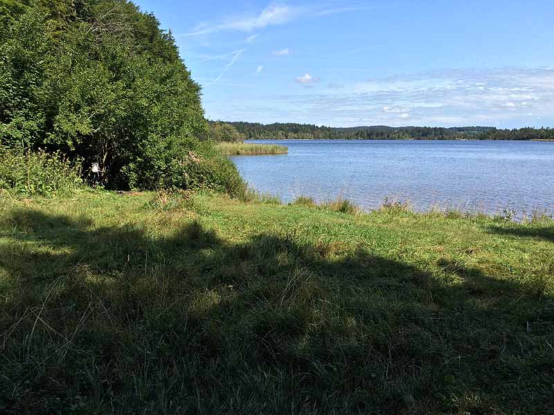 Kirchsee (Sachsenkam, Bayern)