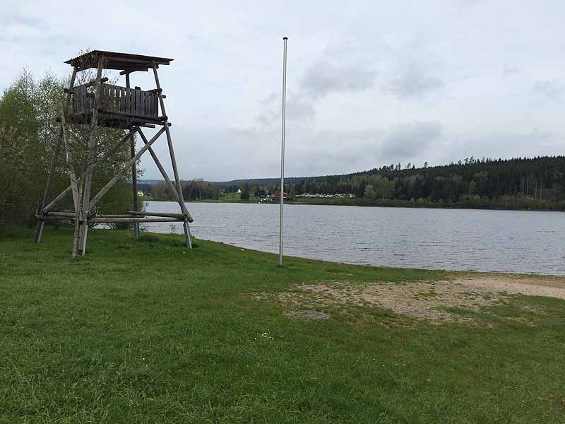 Kirnbergsee (Bräunlingen, Baden-Württemberg)