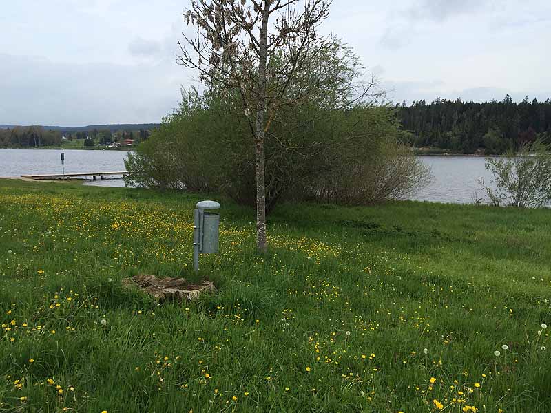 Kirnbergsee (Bräunlingen, Baden-Württemberg)