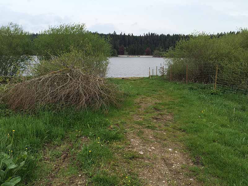 Kirnbergsee (Bräunlingen, Baden-Württemberg)