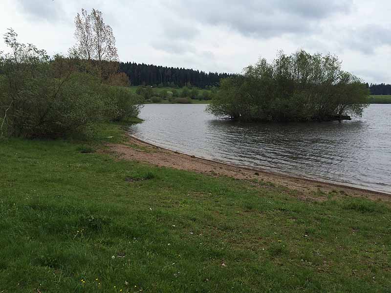 Kirnbergsee (Bräunlingen, Baden-Württemberg)