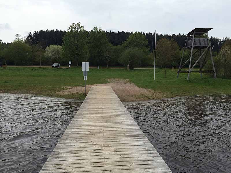 Kirnbergsee (Bräunlingen, Baden-Württemberg)