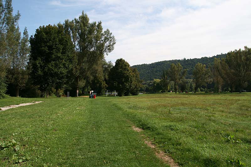 Kratzmühlsee (Beilngries, Bayern)