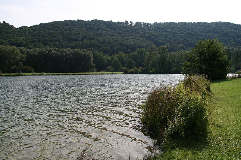 Kratzmühlsee (Beilngries, Bayern)