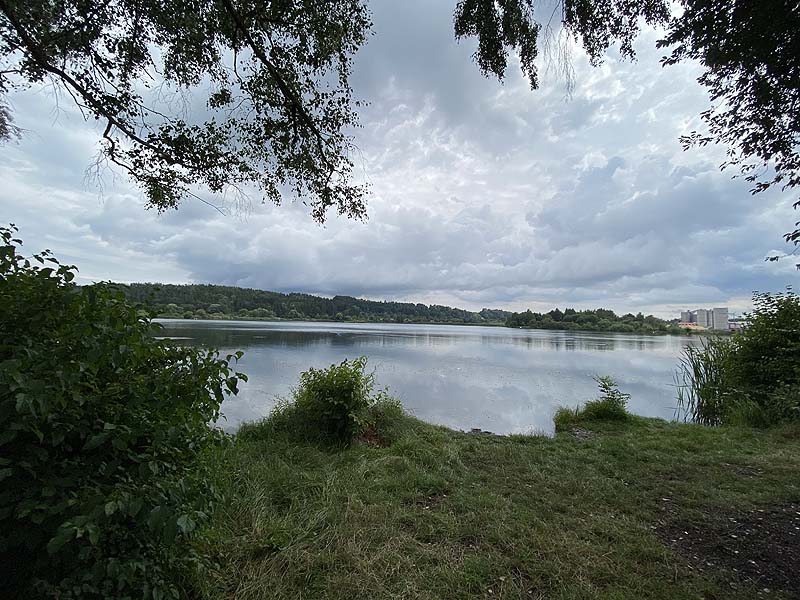 Baggersee (Krauchenwies, Baden-Württemberg)