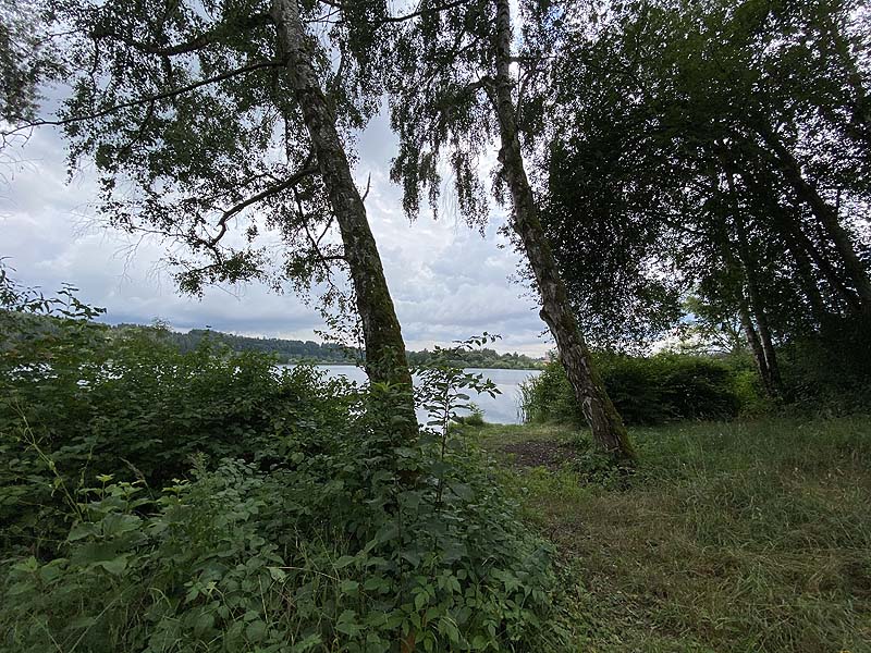 Baggersee (Krauchenwies, Baden-Württemberg)