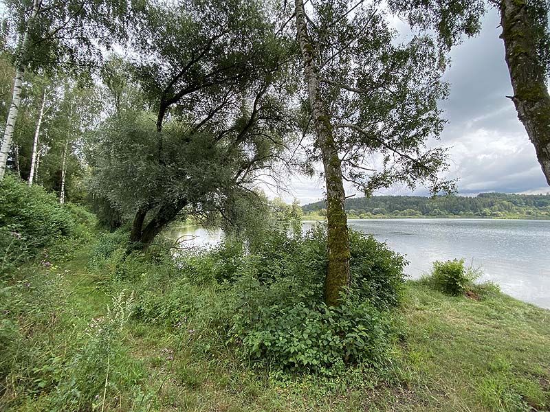 Baggersee (Krauchenwies, Baden-Württemberg)