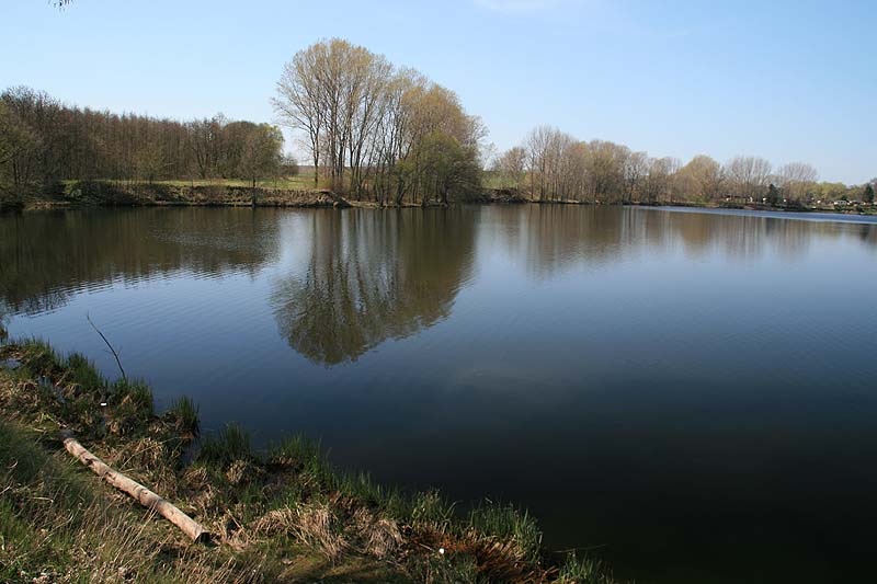Kretzschauer See (Kretzschau, Sachsen-Anhalt)