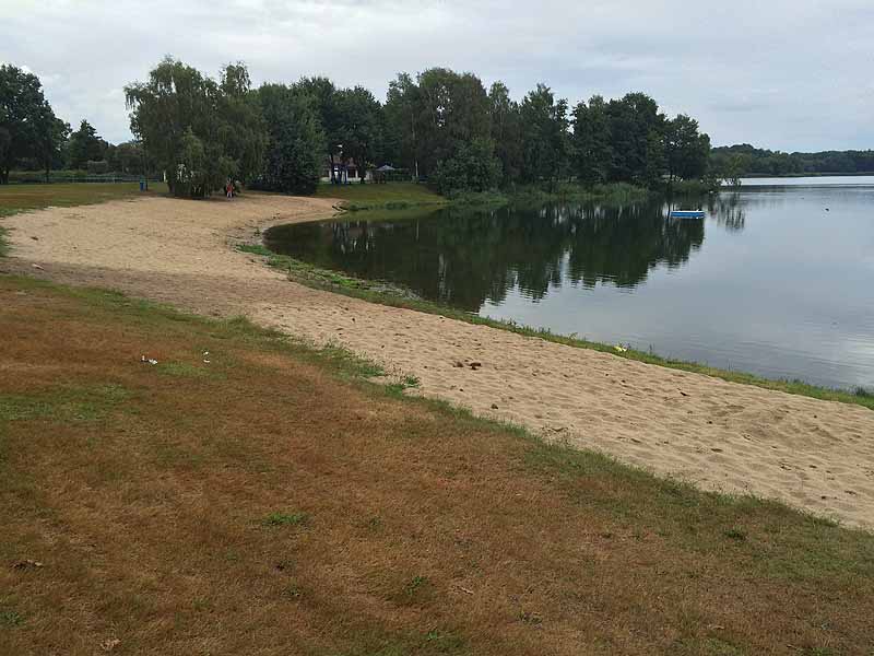 Kronensee (Ostercappeln, Niedersachsen)