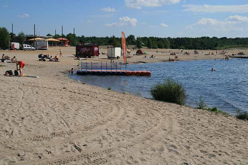 Cospudener See (Leipzig, Sachsen)