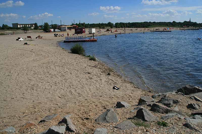 Cospudener See (Leipzig, Sachsen)