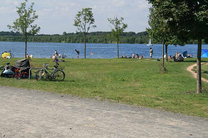 Cospudener See (Leipzig, Sachsen)
