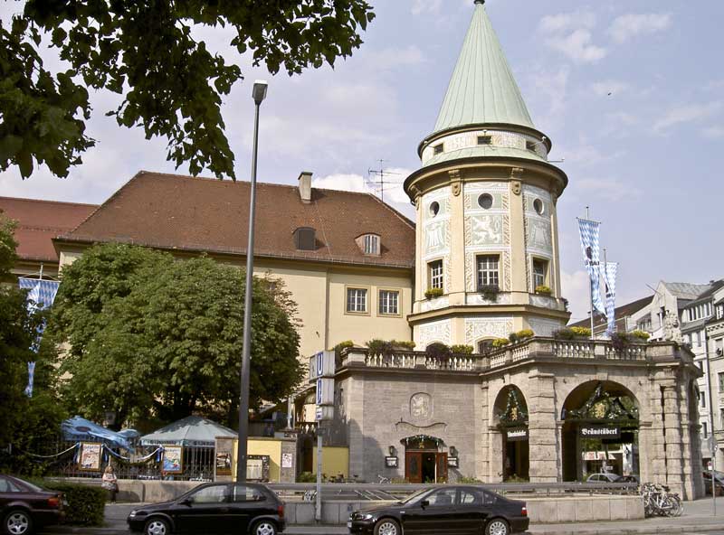 Löwenbräukeller (München)