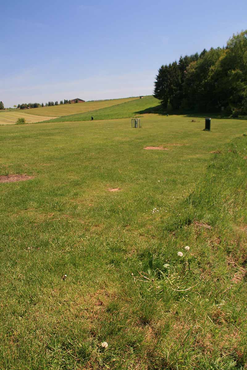 Madbachtalsperre (Queckenberg, Nordrhein-Westfalen)