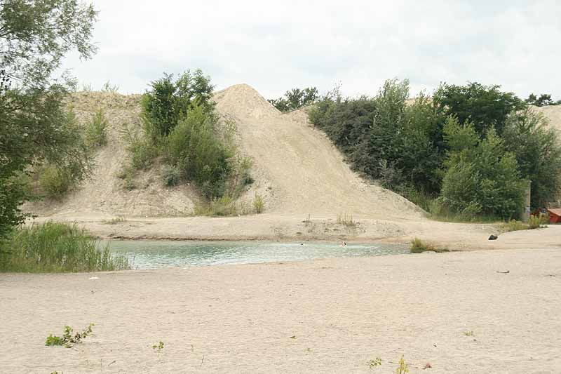 Kiesgrube (Meißenheim, Baden-Württemberg)