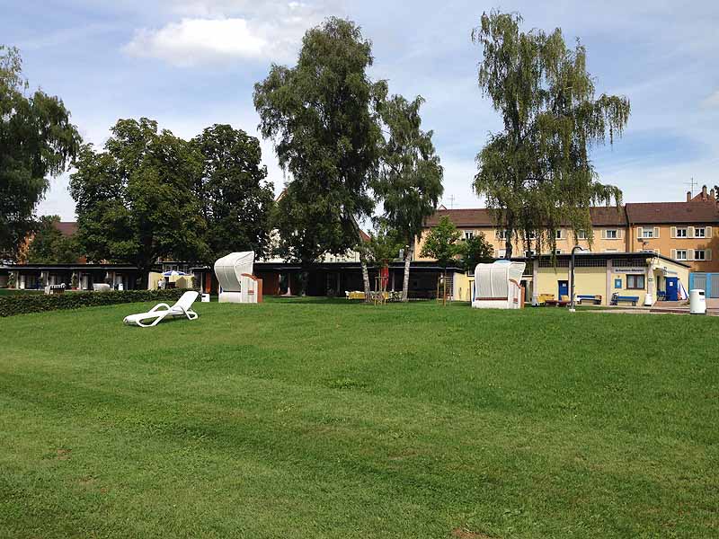 Neckarfreibad (Esslingen, Baden-Württemberg)