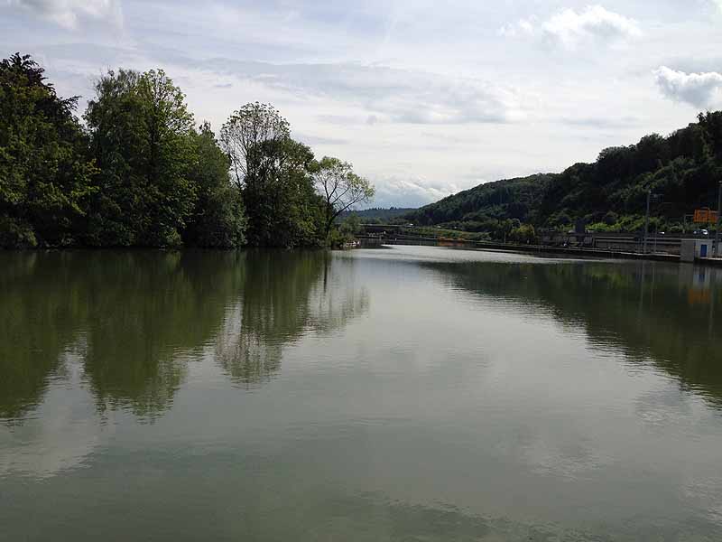 Neckarfreibad (Esslingen, Baden-Württemberg)