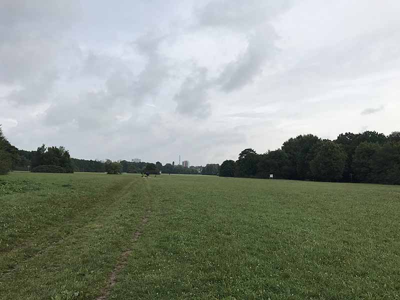 Niddapark (Frankfurt am Main, Hessen)