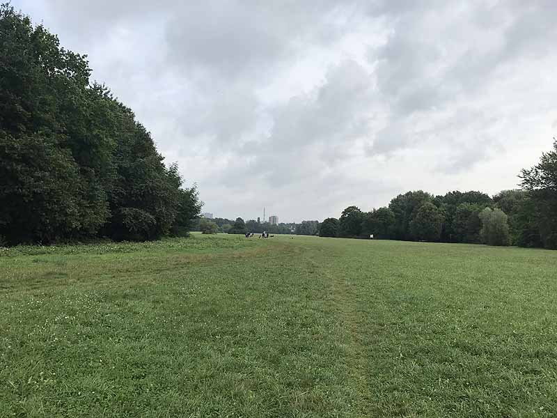Niddapark (Frankfurt am Main, Hessen)