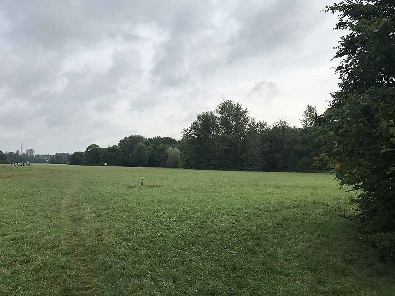 Niddapark (Frankfurt am Main, Hessen)