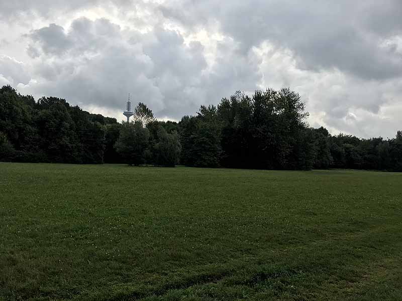 Niddapark (Frankfurt am Main, Hessen)