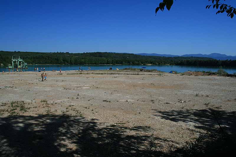 Baggersee (Breisach-Rimsingen, Baden-Württemberg)