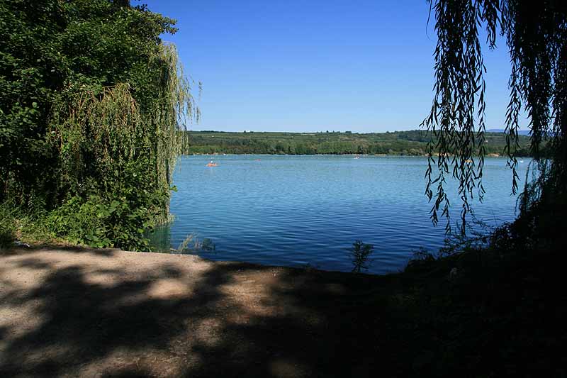 Baggersee (Breisach-Rimsingen, Baden-Württemberg)