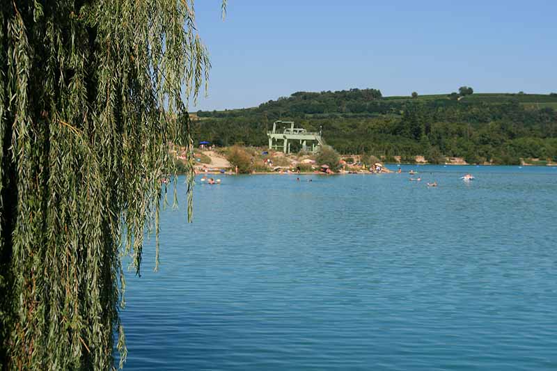 Baggersee (Breisach-Rimsingen, Baden-Württemberg)