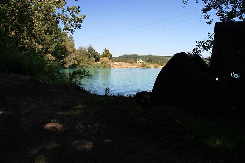 Baggersee (Breisach-Rimsingen, Baden-Württemberg)