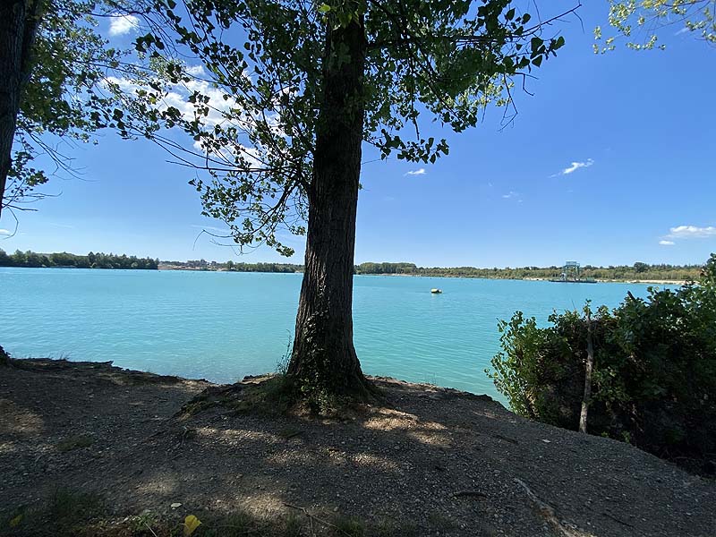 Baggersee (Breisach-Rimsingen, Baden-Württemberg)