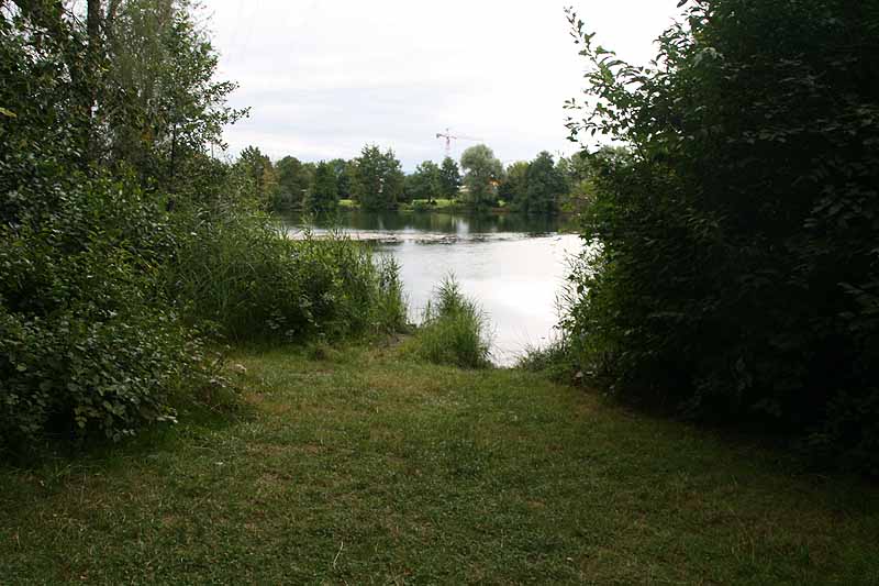 Baggersee (Nimburg, Baden-Württemberg)