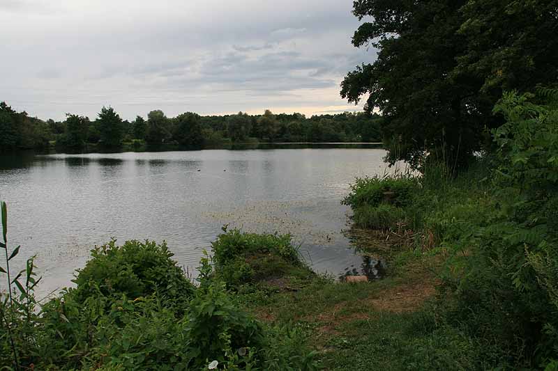 Baggersee (Nimburg, Baden-Württemberg)