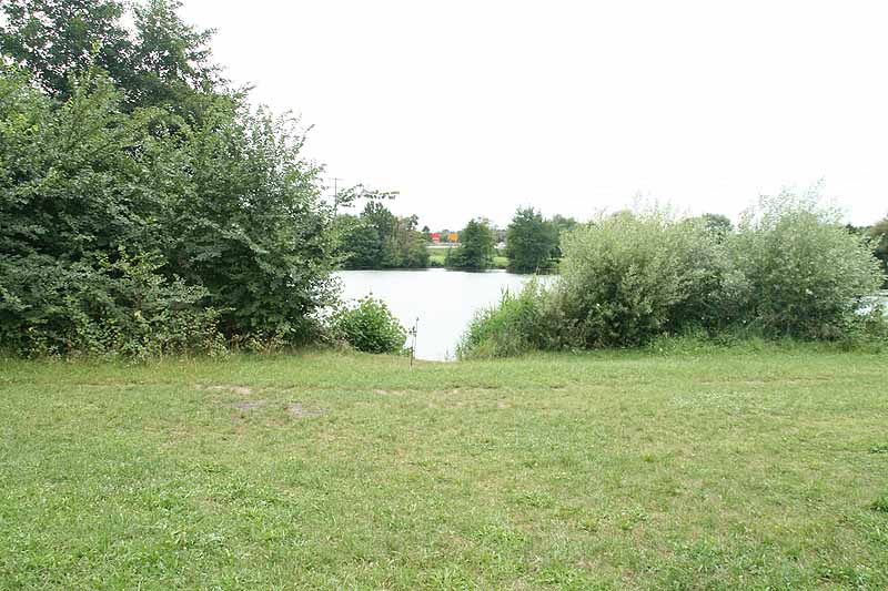 Baggersee (Nimburg, Baden-Württemberg)