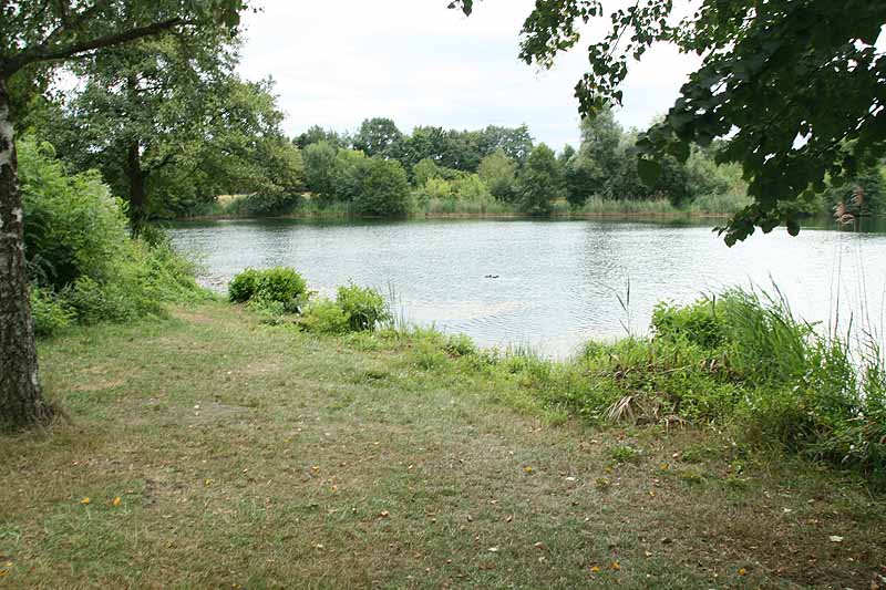 Baggersee (Nimburg, Baden-Württemberg)