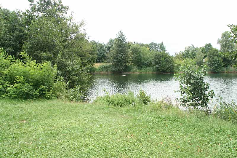 Baggersee (Nimburg, Baden-Württemberg)