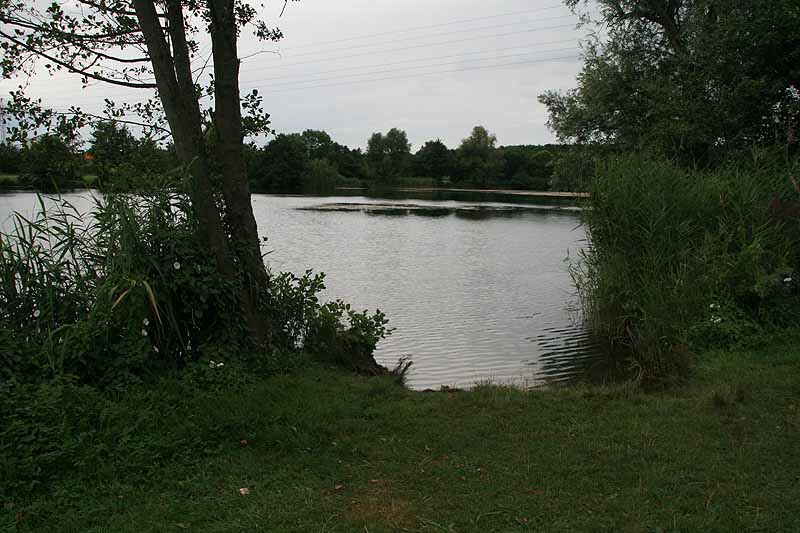 Baggersee (Nimburg, Baden-Württemberg)