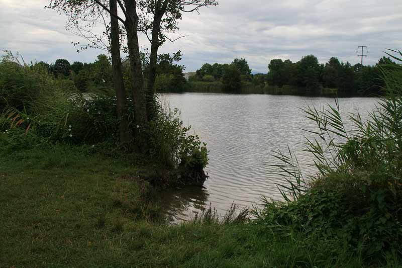 Baggersee (Nimburg, Baden-Württemberg)