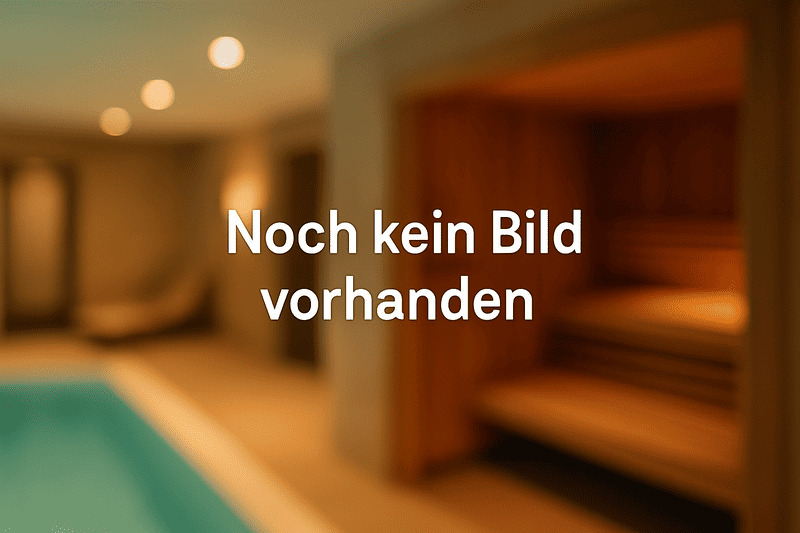 Noch kein Bild vorhanden