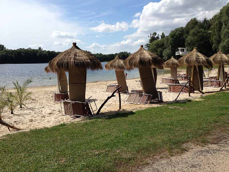 Nymphensee (Brieselang, Brandenburg)