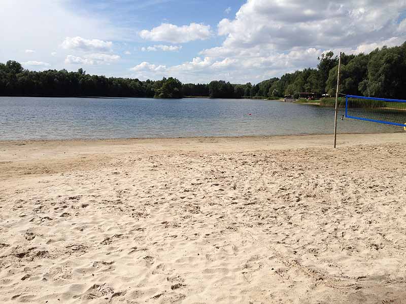 Nymphensee (Brieselang, Brandenburg)