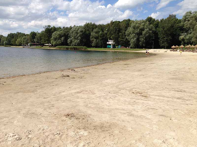 Nymphensee (Brieselang, Brandenburg)