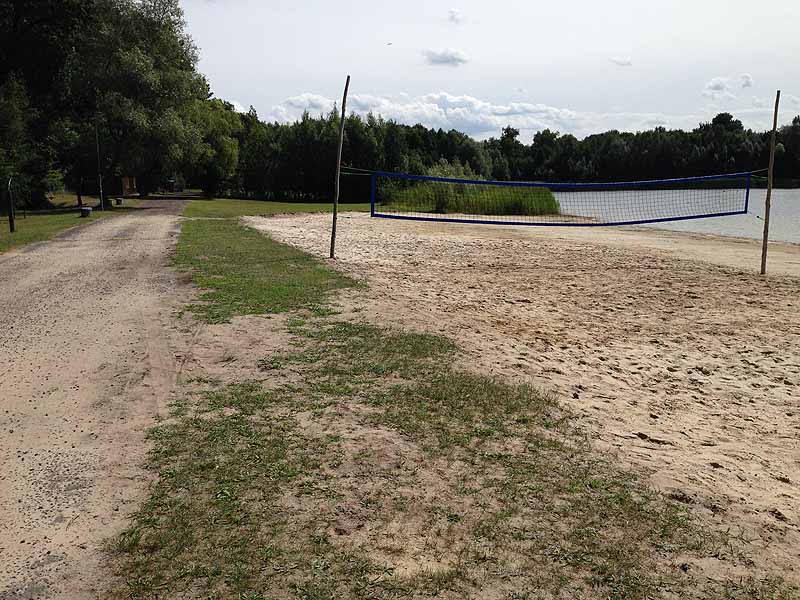 Nymphensee (Brieselang, Brandenburg)