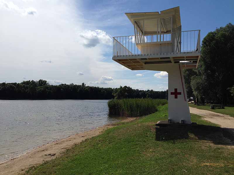 Nymphensee (Brieselang, Brandenburg)