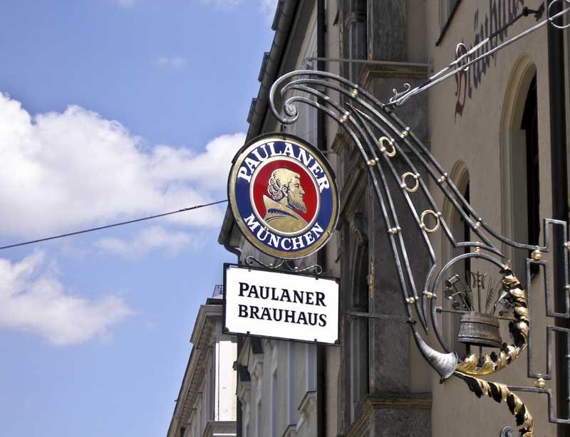 Paulaner Bräuhaus (München)