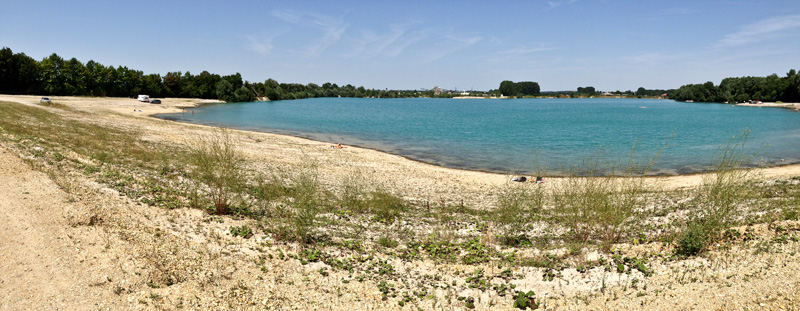 Pullinger Weiher (Pulling, Bayern)