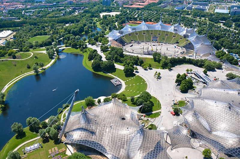 Olympiapark