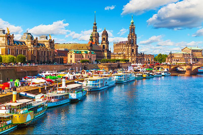Dresden
