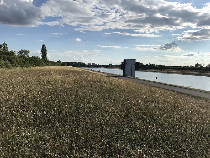 Ruderregatta Oberschleißheim bei München